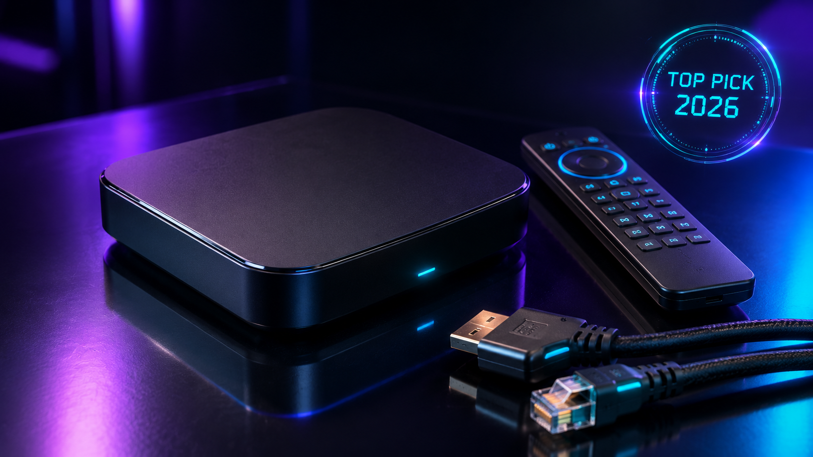 Beste IPTV box 2026 vergelijking — Formuler, MAG, Xsarius en Amiko
