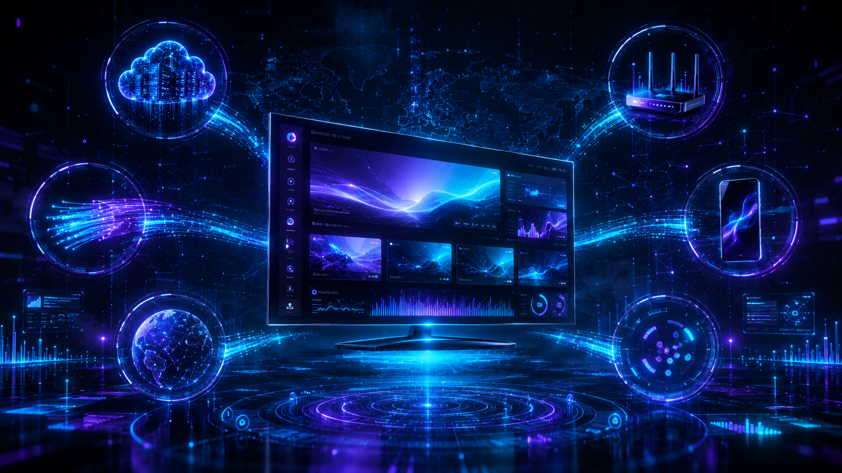 Wat is IPTV Nederland — internet protocol televisie uitgelegd voor beginners in 2026