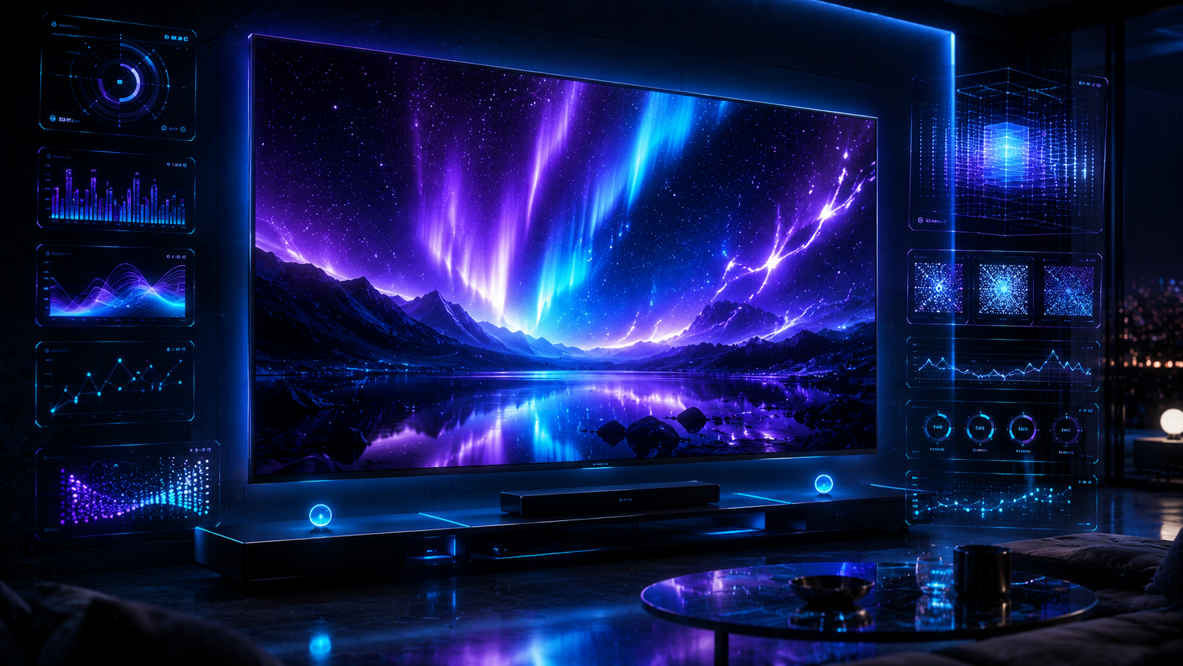 IPTV in 4K kwaliteit — kristalheldere streams op elke moderne TV