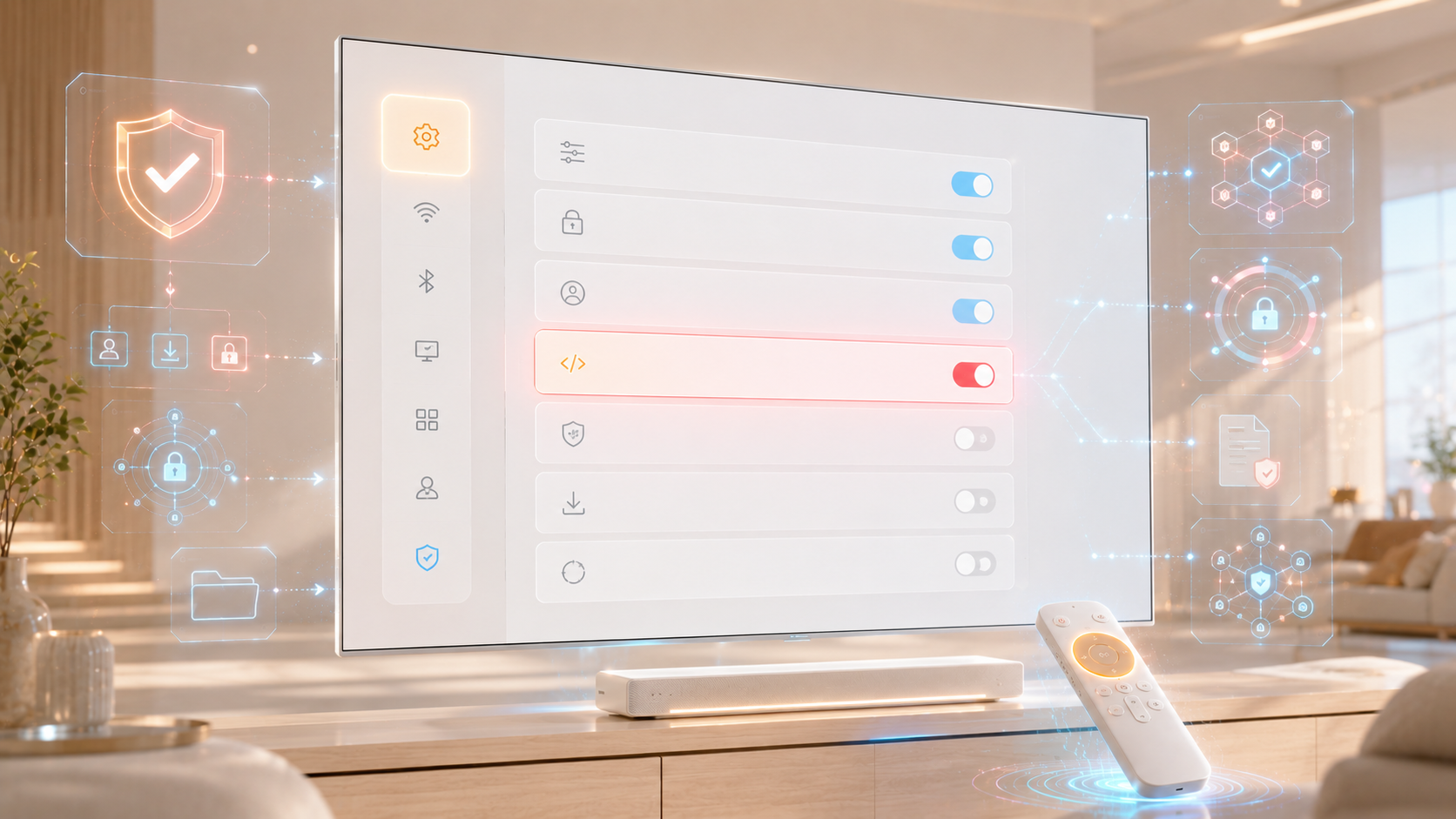 Apps van onbekende bronnen toestaan op Fire TV Stick — ontwikkelaarsopties inschakelen