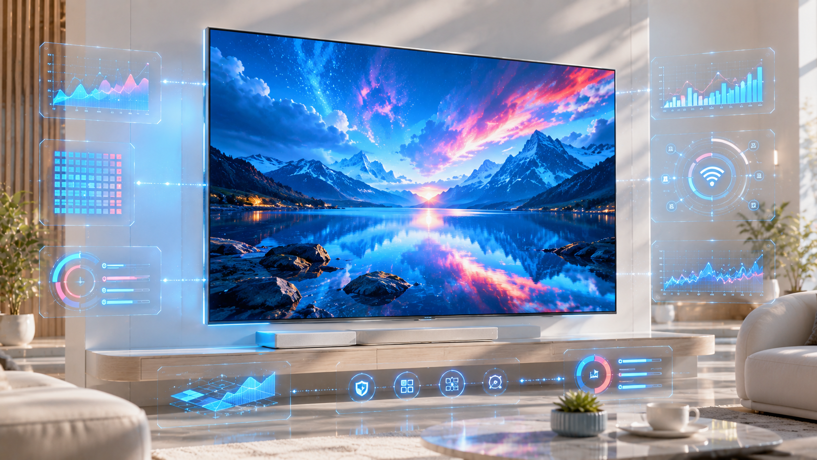 Fire TV Stick 4K Max — IPTV streaming in 4K HDR kwaliteit