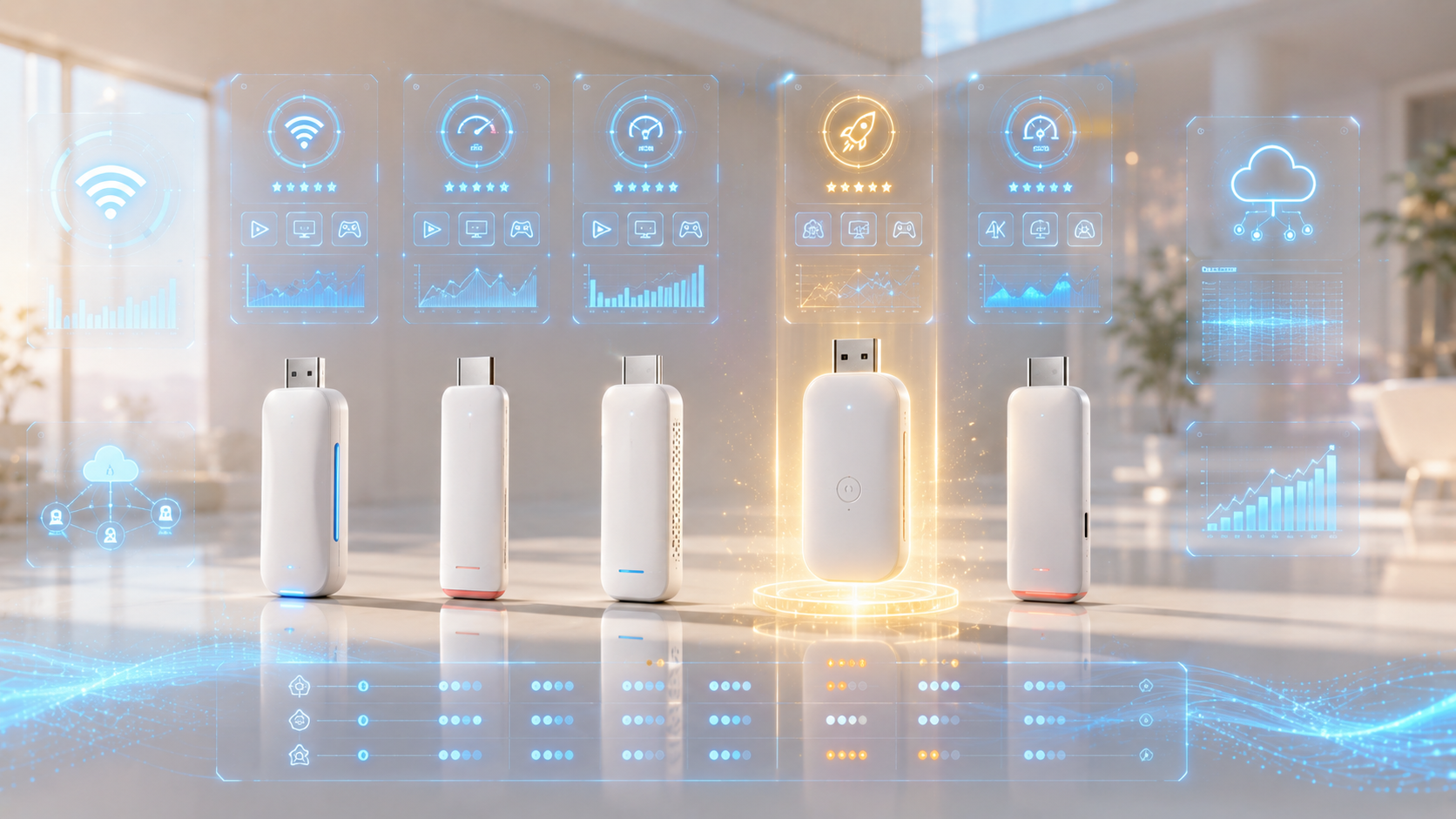 Fire TV Stick Lite, 4K en 4K Max vergelijking — beste model voor IPTV 2026
